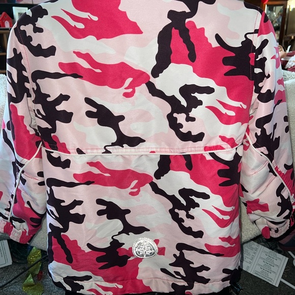 North Country Spring/Fall Zip Up Jacket - Picture 6 of 12